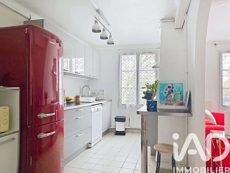 Photo 5 - Appartement à MAISONS-ALFORT
