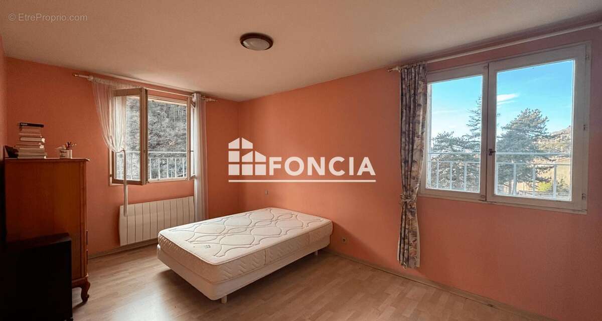 Appartement à DIGNE-LES-BAINS