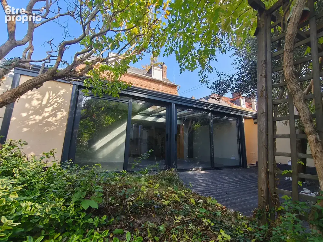 Photo Maison à Caudebec-Les-Elbeuf au prix de 200 000€