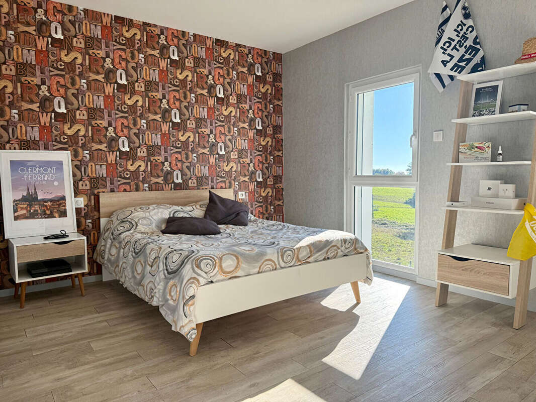 Maison à SAINT-MEXANT