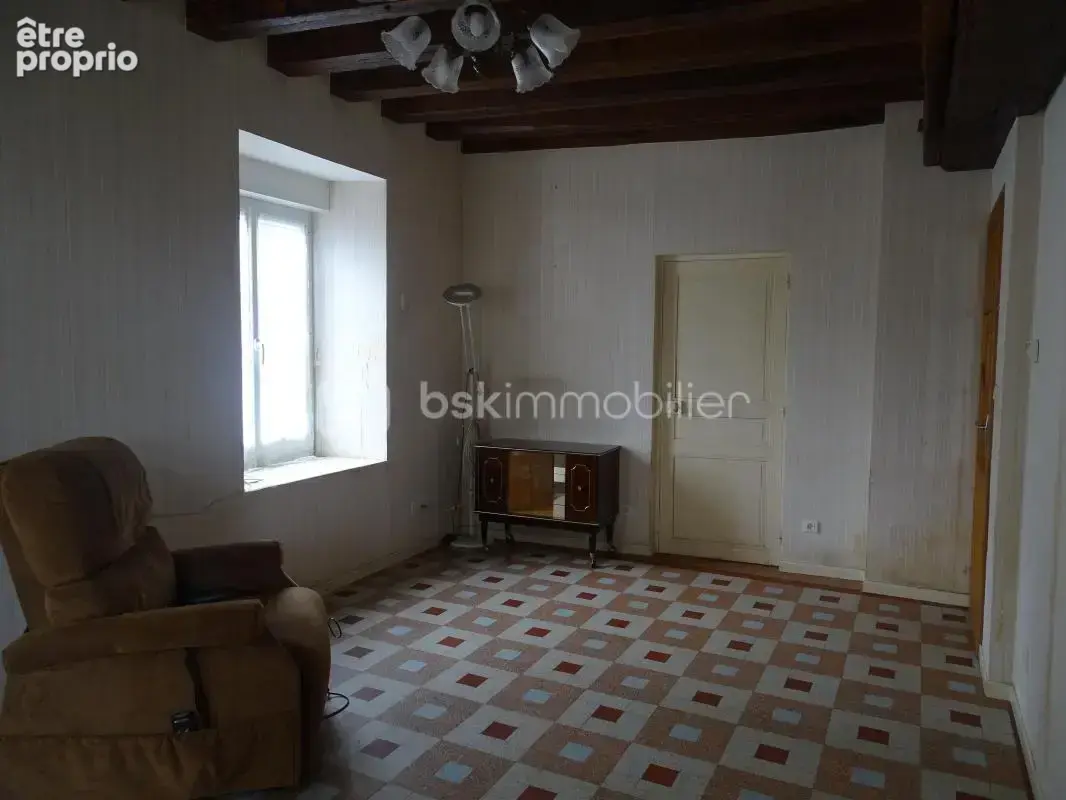 Maison de ville - photo 3