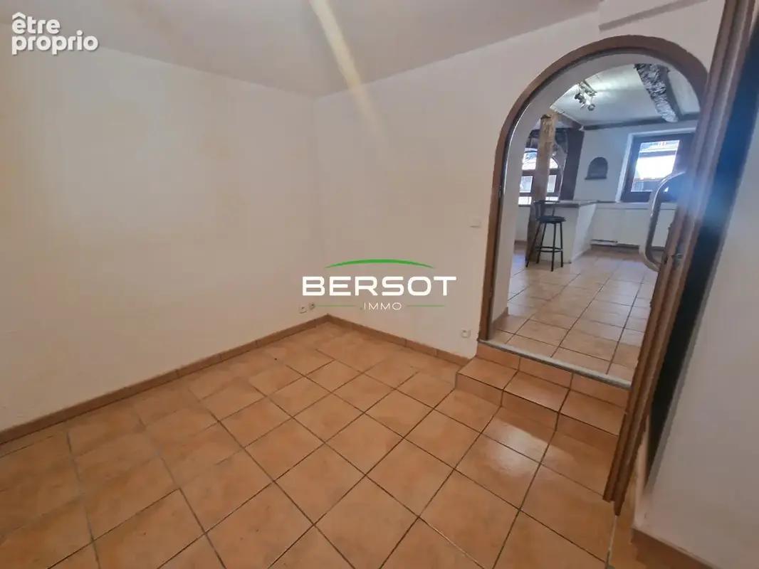 Maison de ville 4 pièces, 2 chambres de 65 m² - photo 5