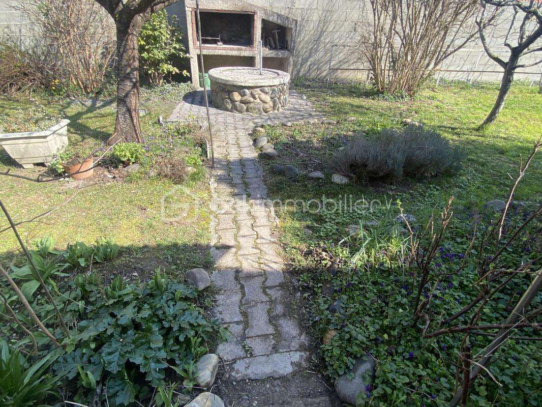 Maison à CASTELGINEST