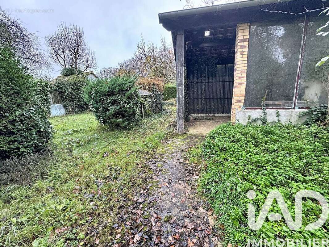 Photo 3 - Maison à ITTEVILLE