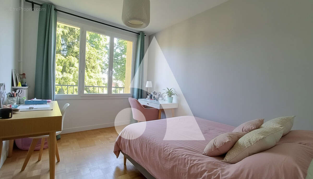 Appartement à DEUIL-LA-BARRE