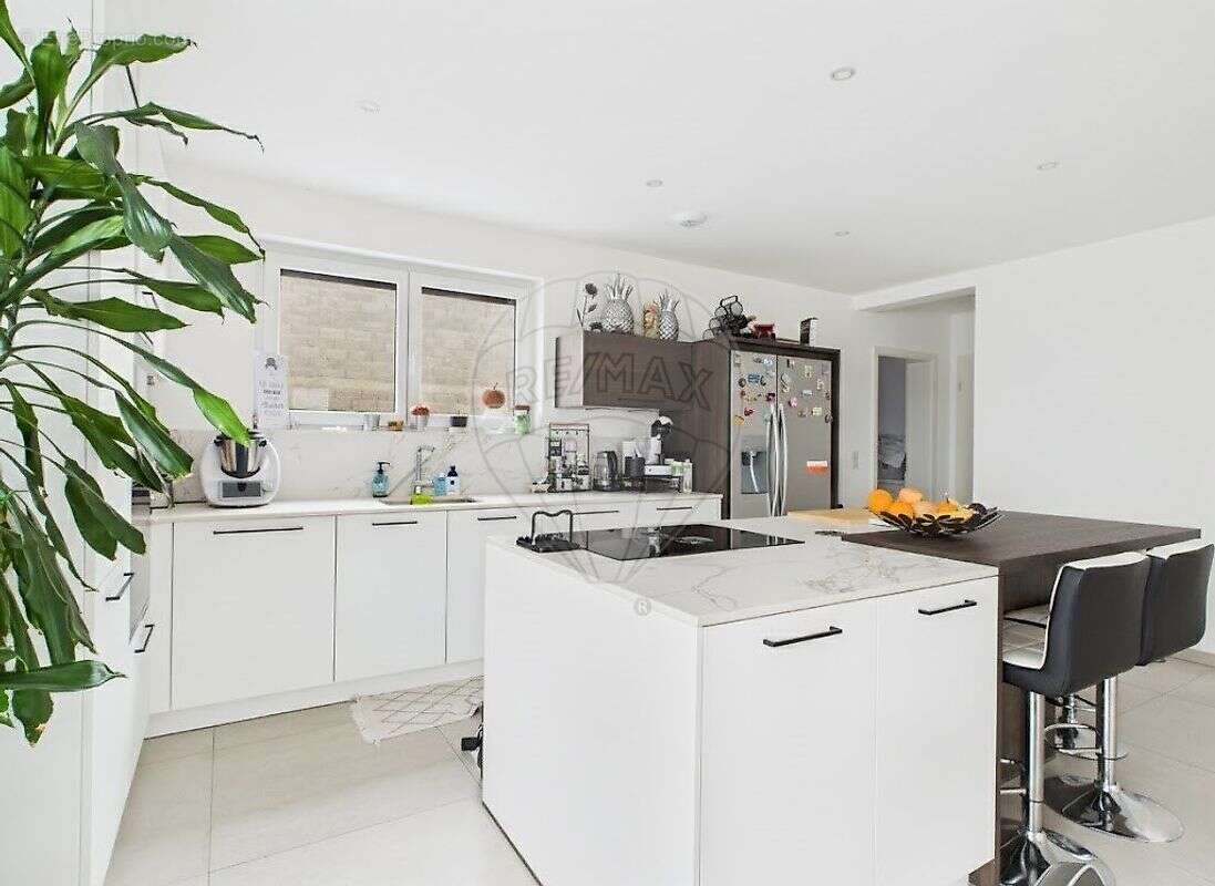 Maison à HAUCOURT-MOULAINE