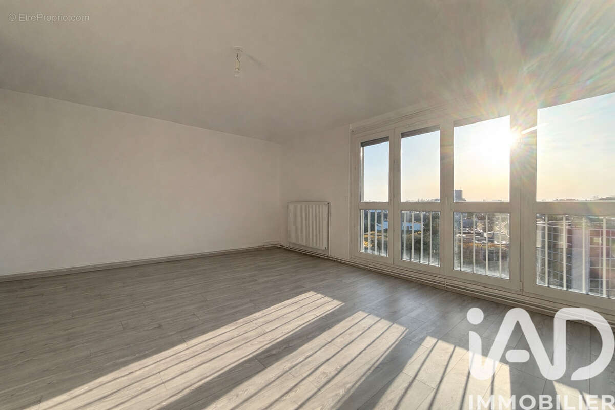 Photo 2 - Appartement à LAXOU