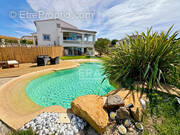 Maison à LES PENNES-MIRABEAU