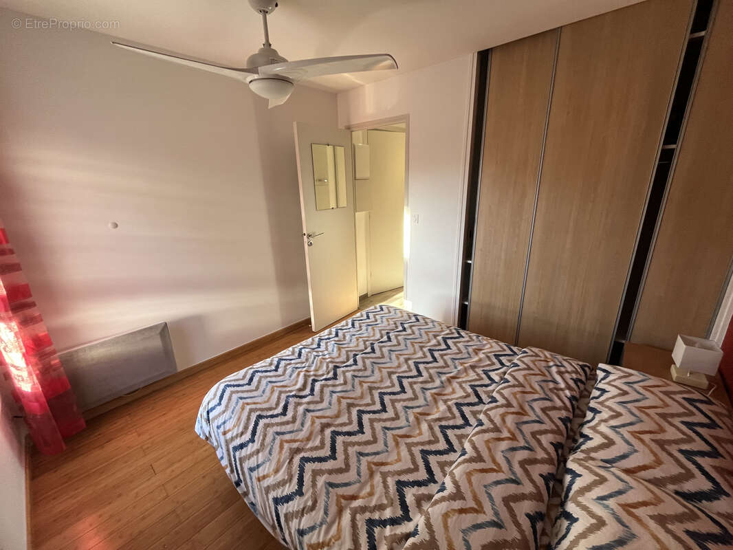 Appartement à AGDE
