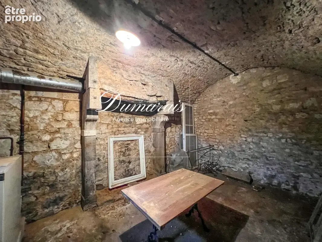 Valognes (Cotentin) - Exceptionnel Hôtel Particulier du XVIIIe siècle - photo 29