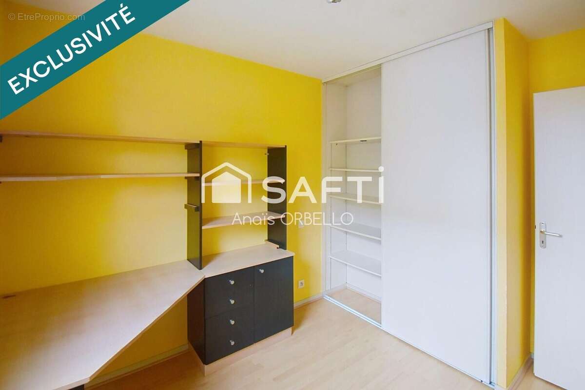 Photo 4 - Appartement à COLOMIERS