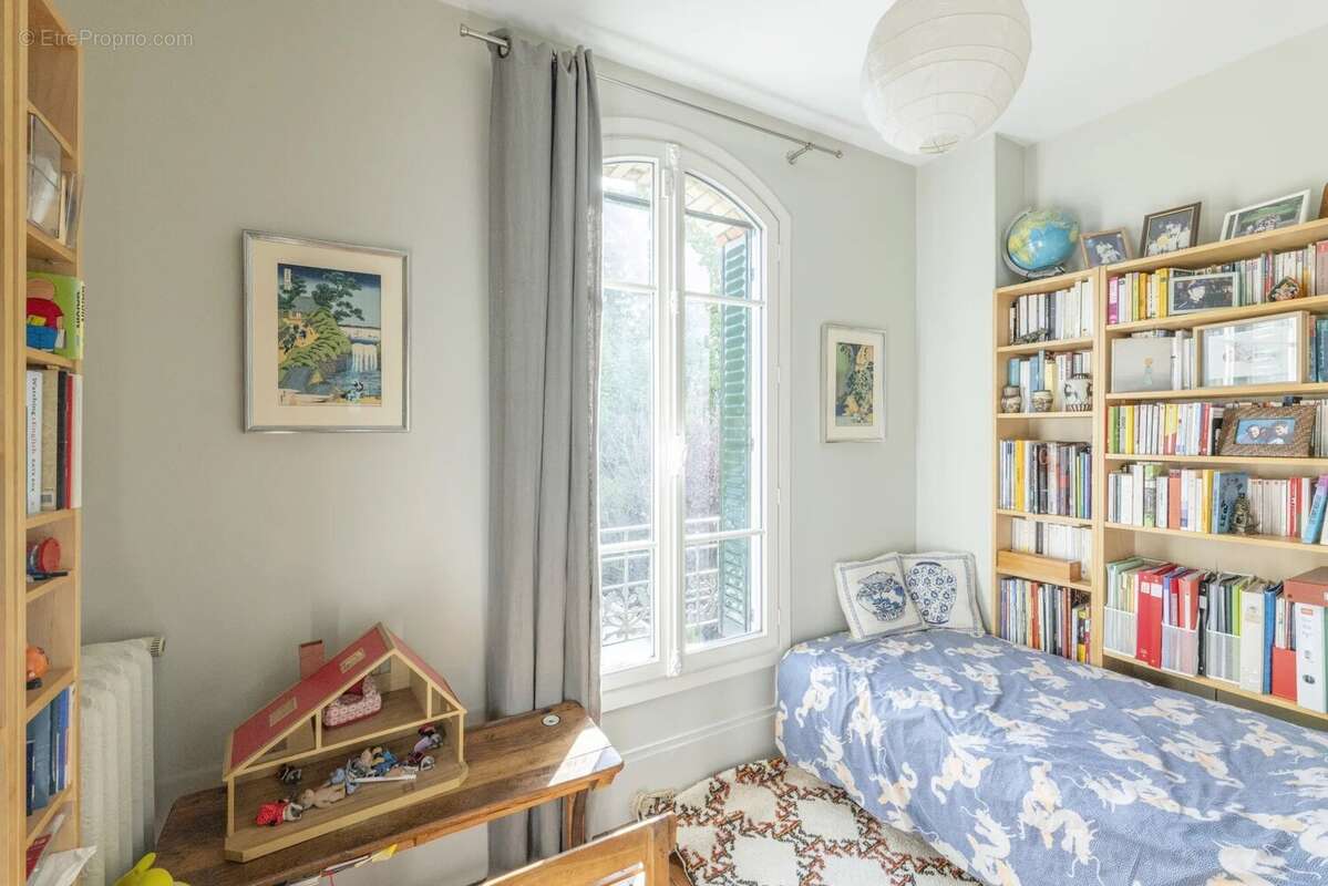 Maison à CHAVILLE