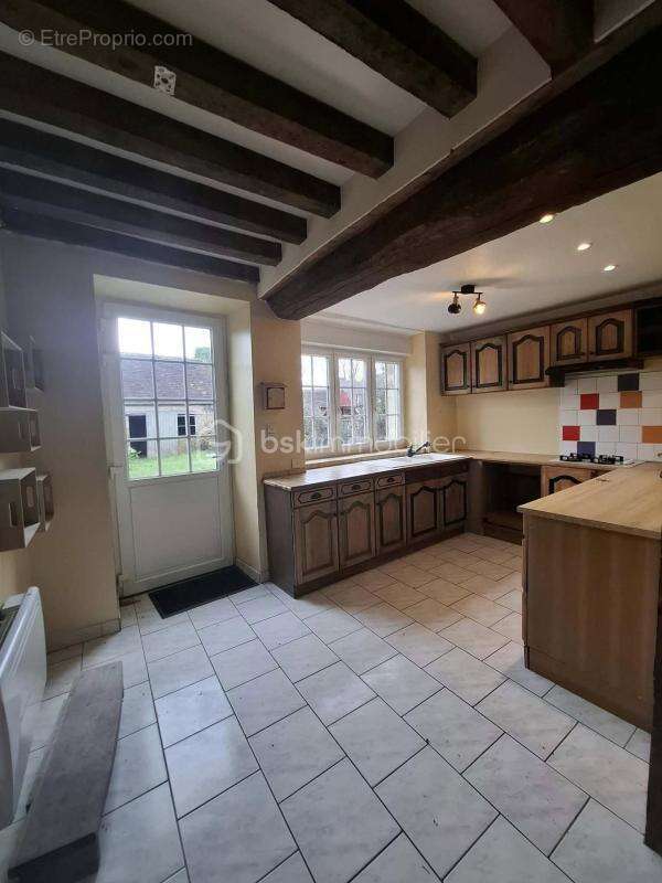 Maison à LA FERTE-MACE