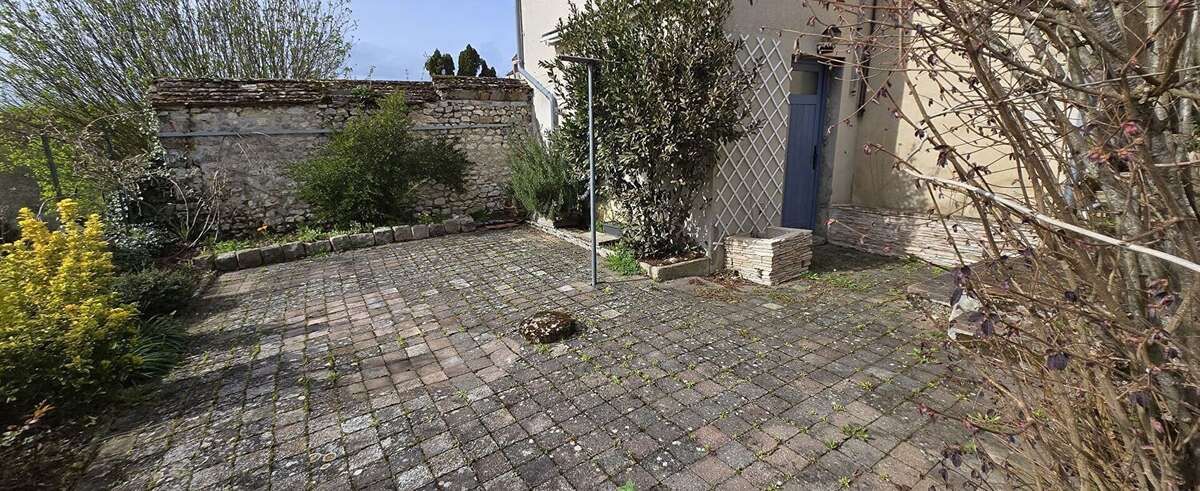 Maison à PROVINS