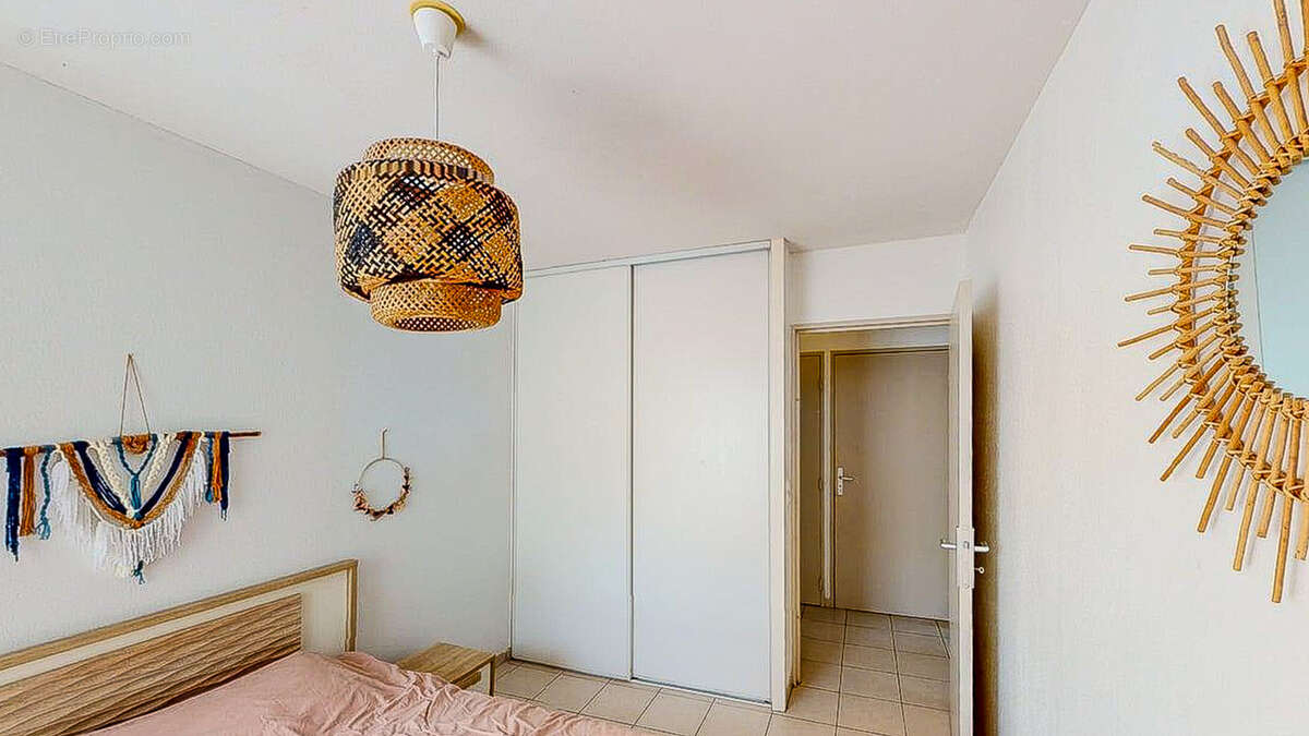 Appartement à HENDAYE