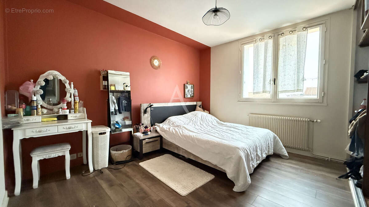 Maison à LA ROCHE-SUR-YON