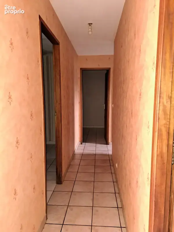 Maison 4 pièces 84 m² à vendre à Moyenneville (80870) - photo 5