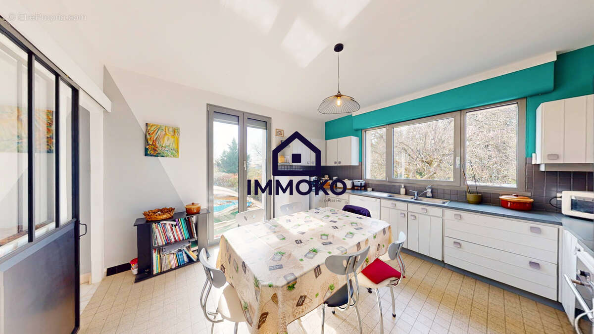 Maison à LURE