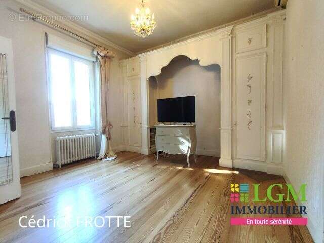 Tres belle maison familiale avec piscine - photo 7