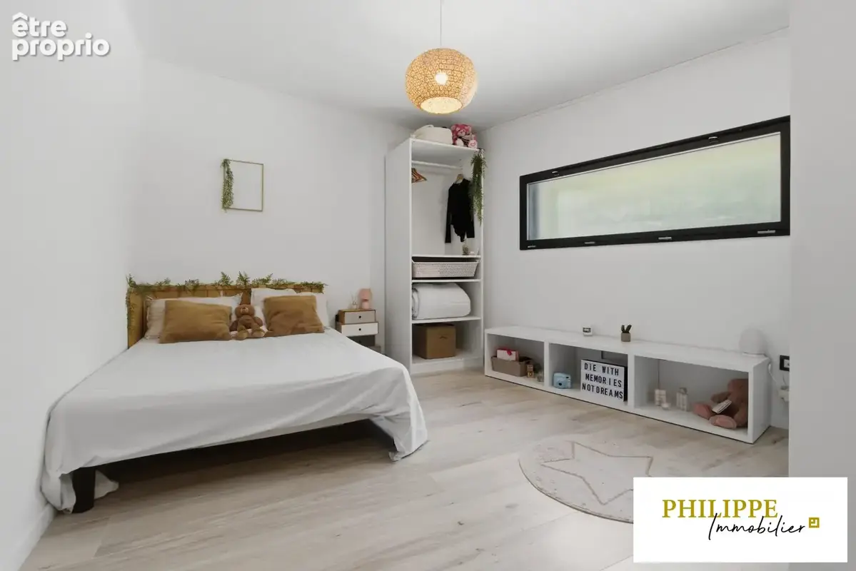 Maison 5 pièces 128 m² à vendre à Le Touvet (38660) - photo 7