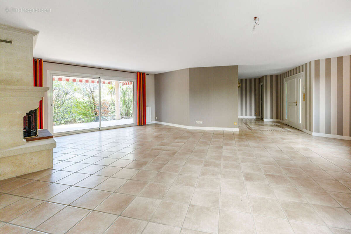 Maison 146m² à léognan - photo 3