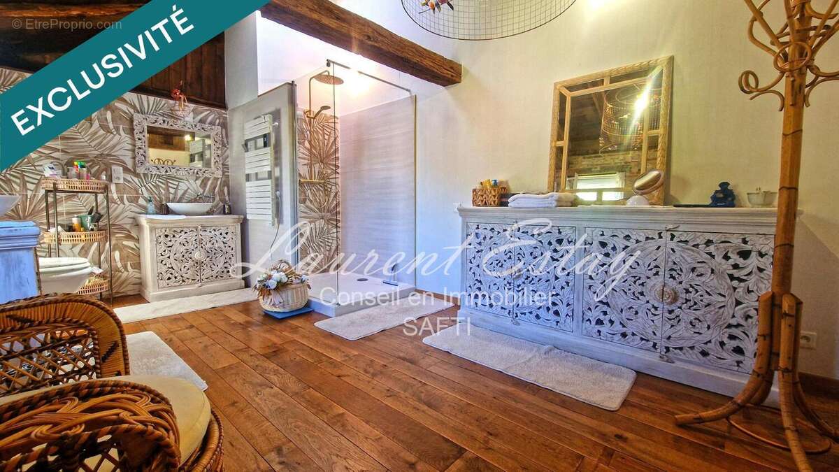 Photo 6 - Maison à SAINT-ANTONIN-NOBLE-VAL