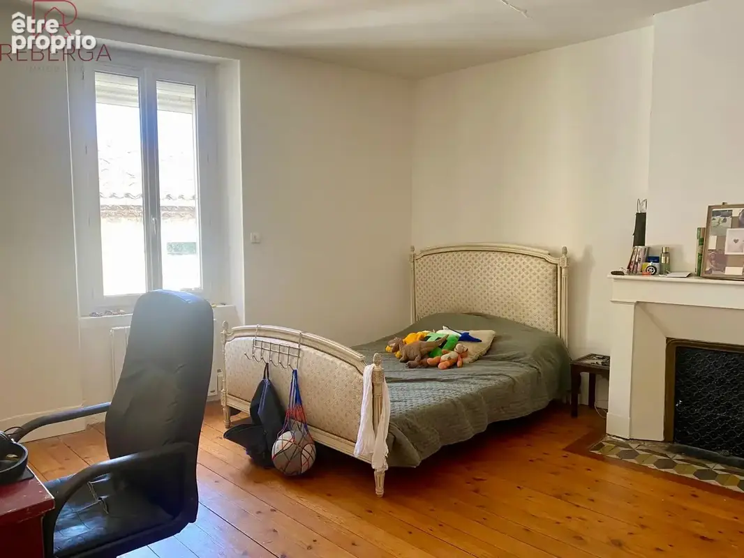 Maison 6 pièces 245 m² à vendre à Mazamet (81200) - photo 8