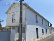 Maison à CASTELJALOUX