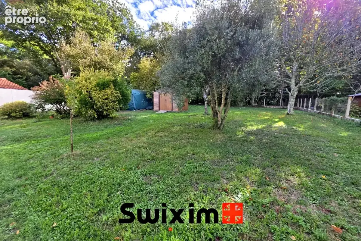 Charmante maison rénovée de 75 m² avec véranda de 20m² à Lesparre-Médoc - photo 11