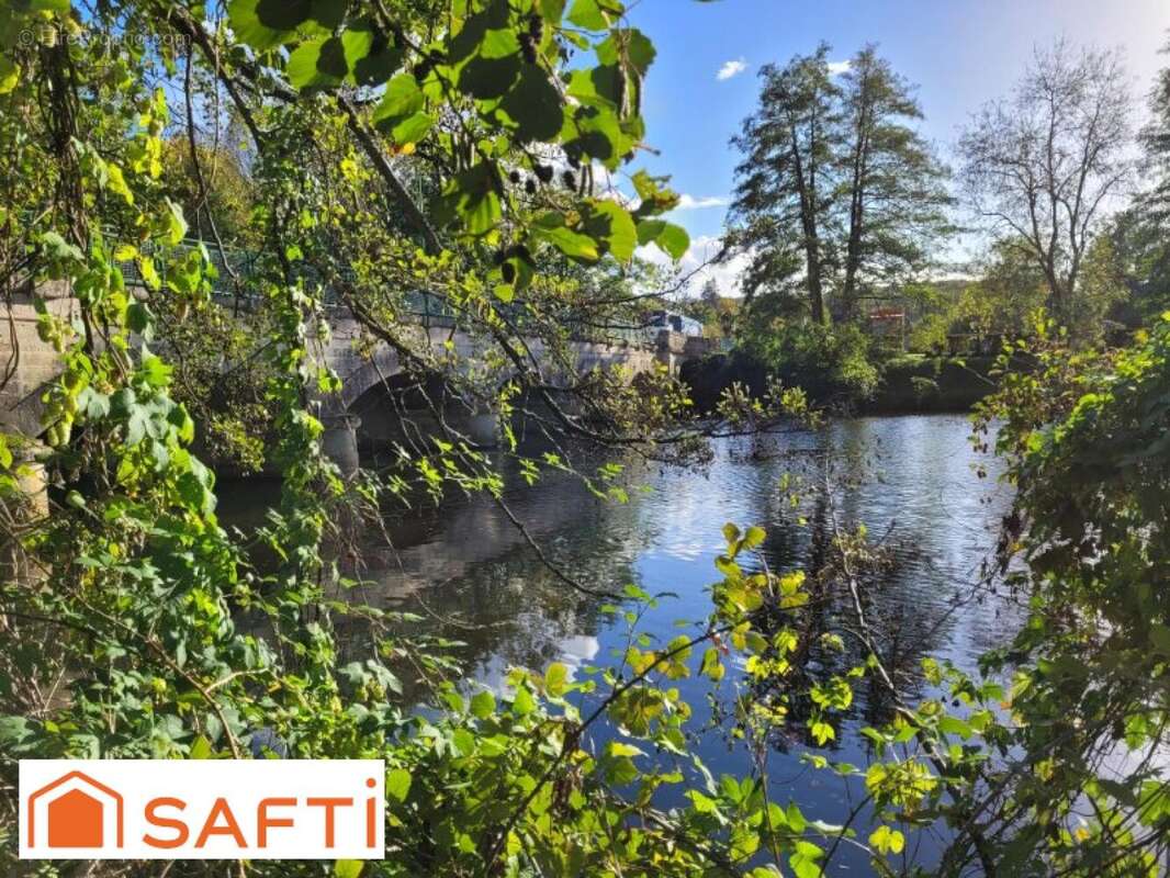 Photo 2 - Maison à ABILLY