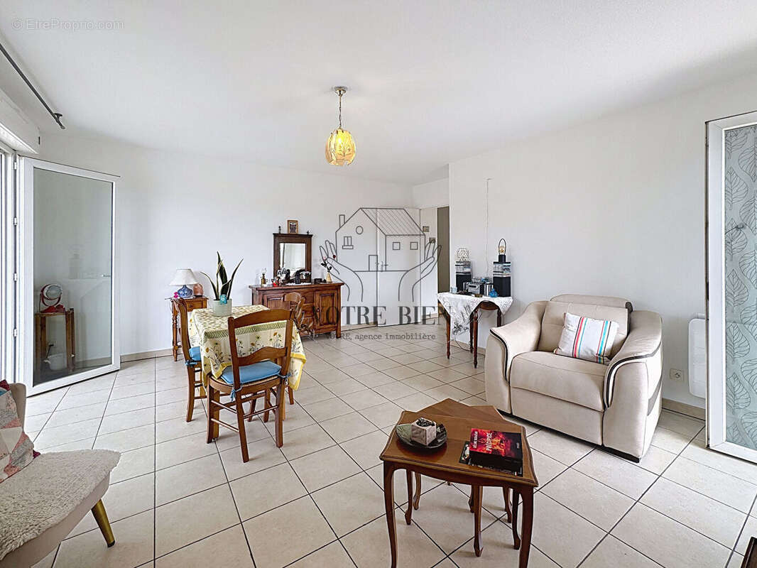 Appartement à MANOSQUE