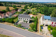 Maison à GIEL-COURTEILLES