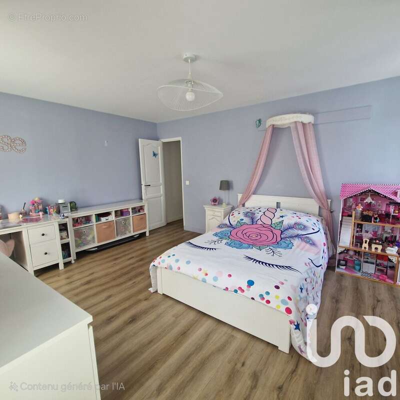 Photo 7 - Maison à VIGNY