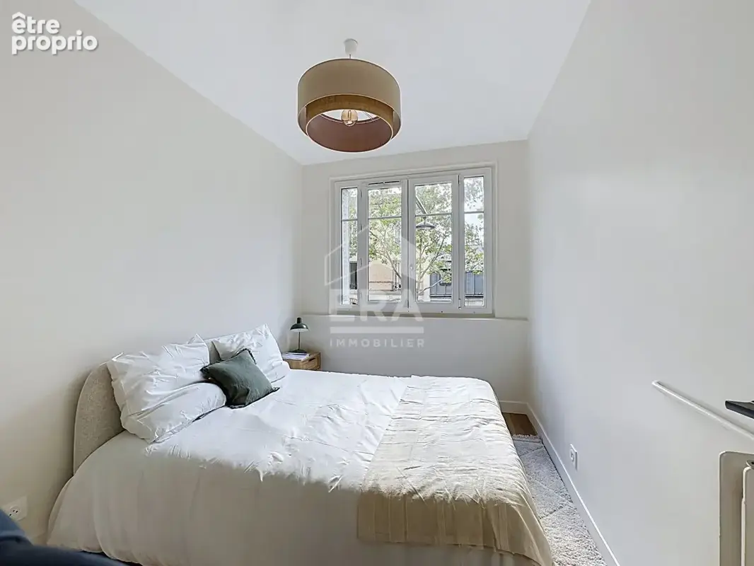Appartement 46m² à boulogne-billancourt - photo 4