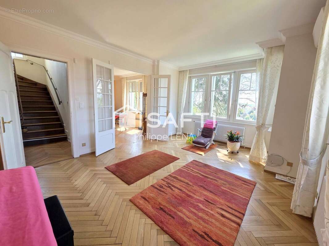 Photo 8 - Maison à MULHOUSE