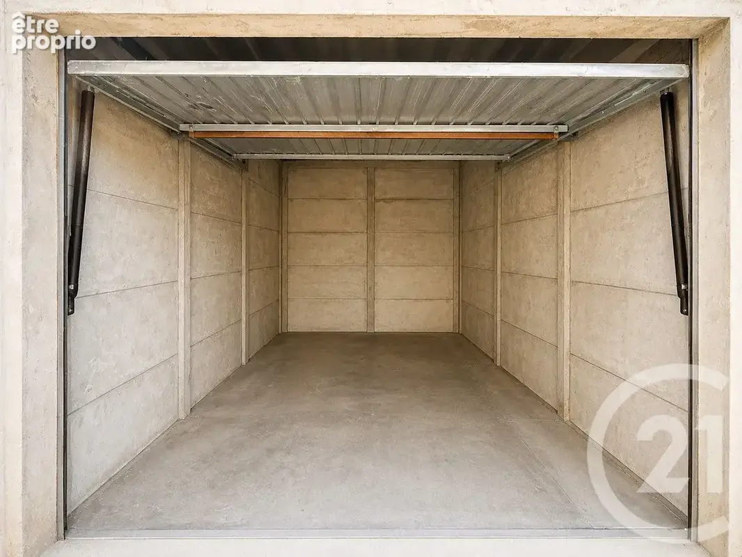 Appartement 2 pièces 34 m² à vendre à Vernon (27200) - photo 9