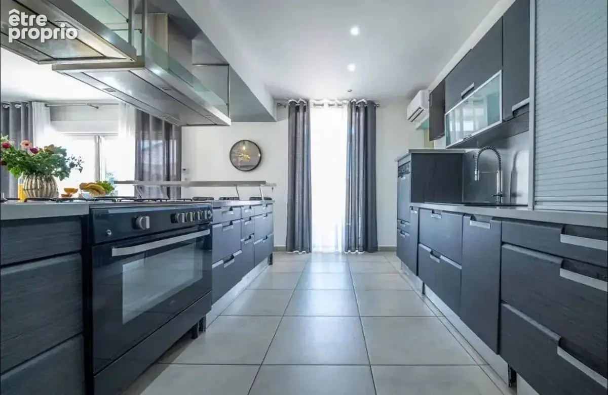 Maison À Vendre - photo 8