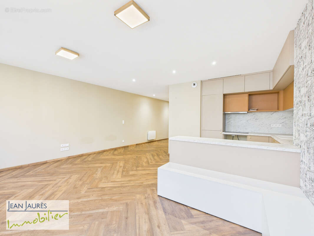 Appartement à TROYES