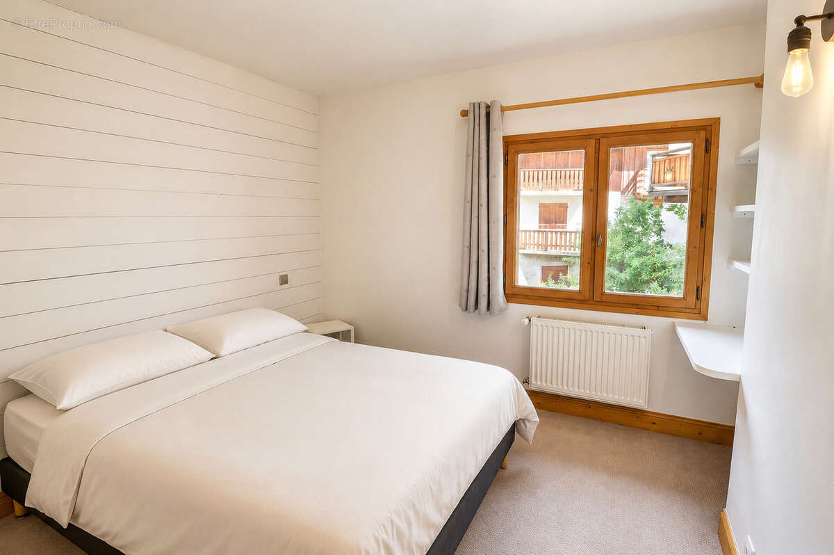 Spacieux appartement de 103m2 - exposé Sud - photo 5