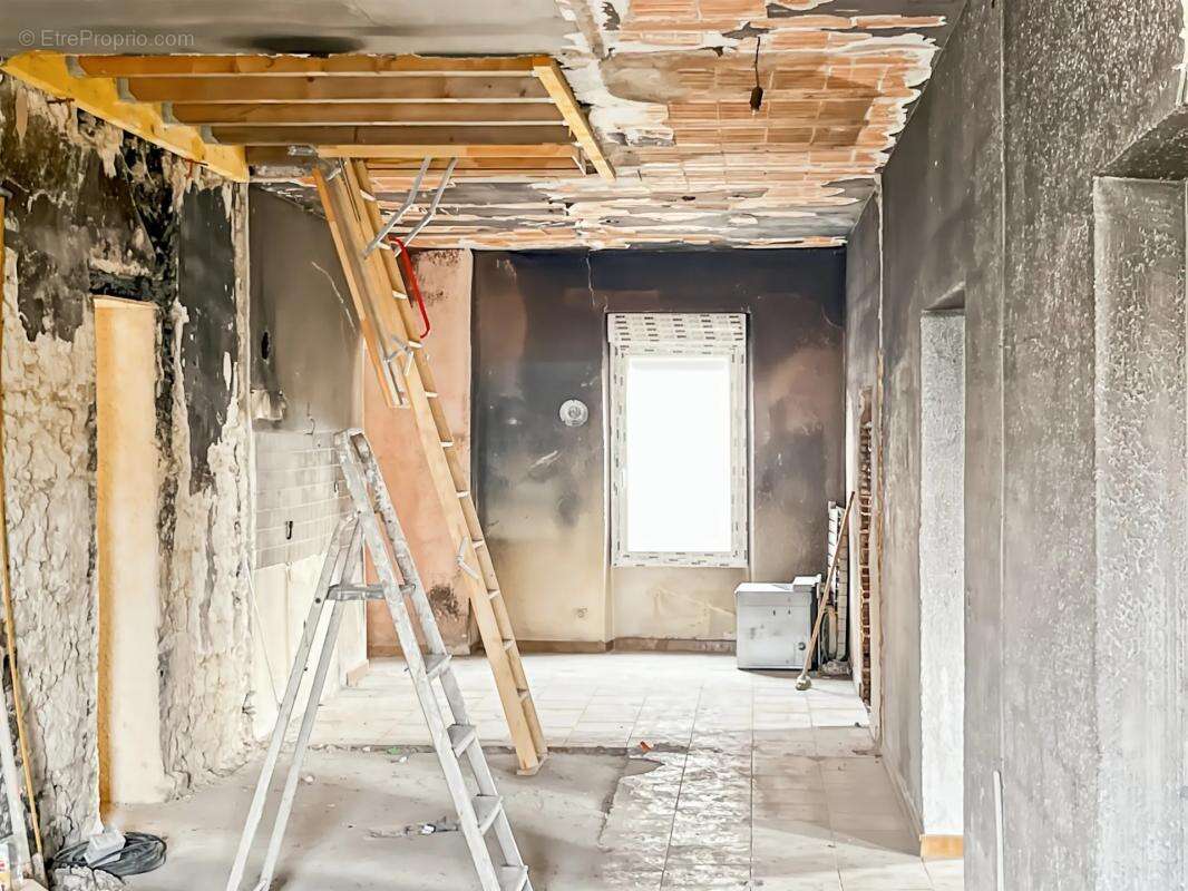 Maison à PERGAIN-TAILLAC