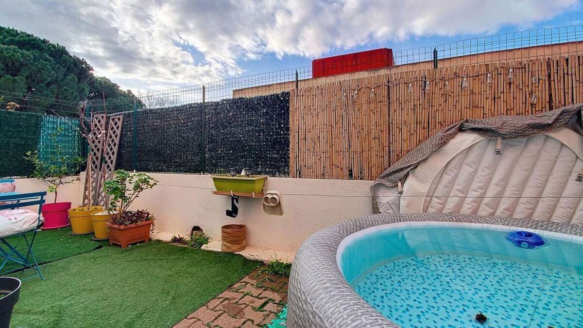 Appartement à PERPIGNAN