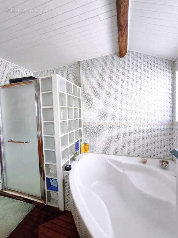 Maison à FLINES-LES-MORTAGNE