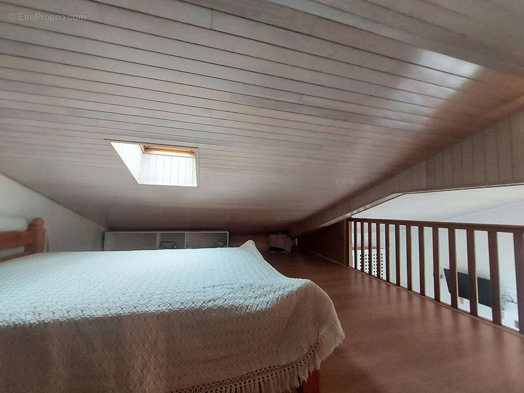 Maison à LE CHATEAU-D&#039;OLERON