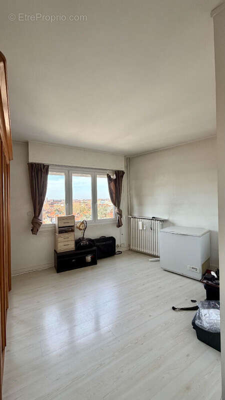Appartement à ROUBAIX