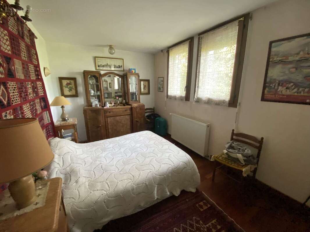 Maison à SAINT-GAUDENS