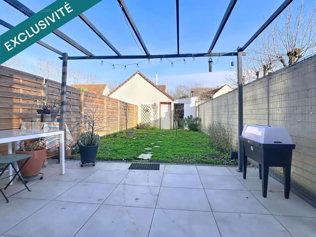 Photo 9 - Maison à SAINT-PIERRE-DU-PERRAY