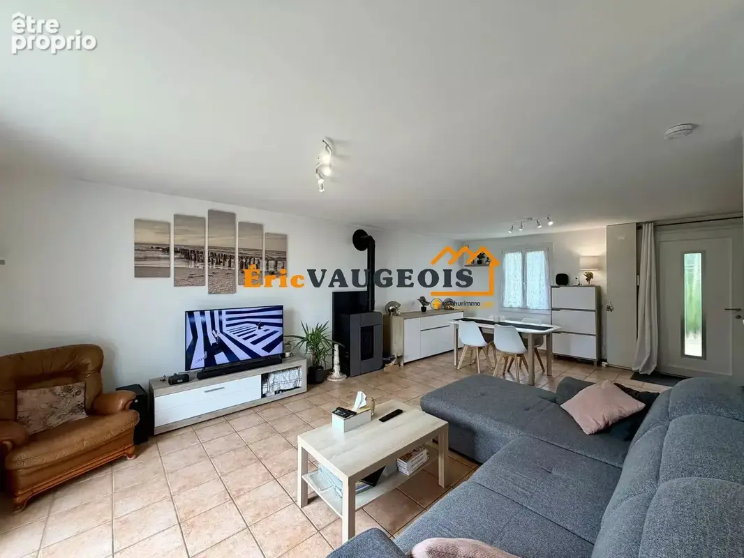 Vente Maison Coulommiers(77120) 225 000ï¿œ - photo 7
