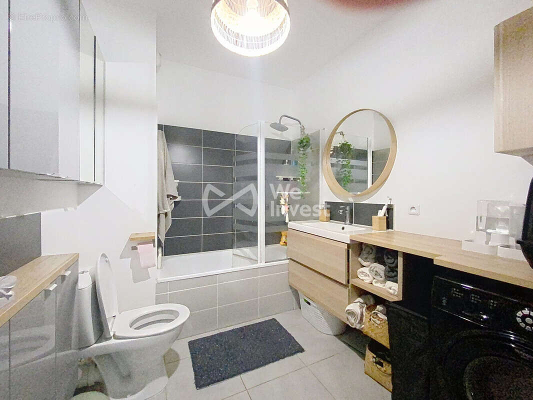 Appartement à SAINT-JEAN-DE-VEDAS