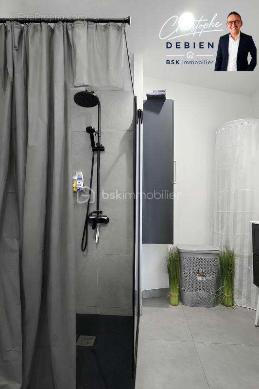  villa 4 chambres + dépendance 2 chambres – piscine à 7 min de l’océan, un air de vacances toute l’année  - photo 23