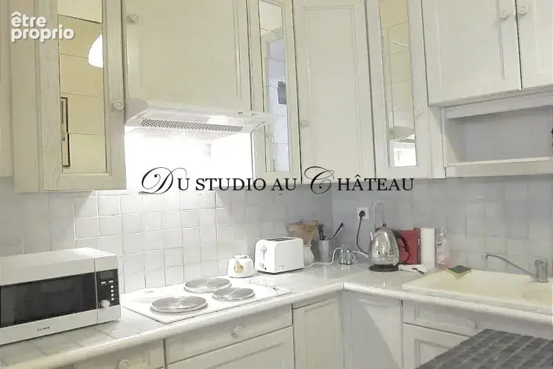 Vente appartement  bourgeois Aix en provence centre ville historique - photo 4